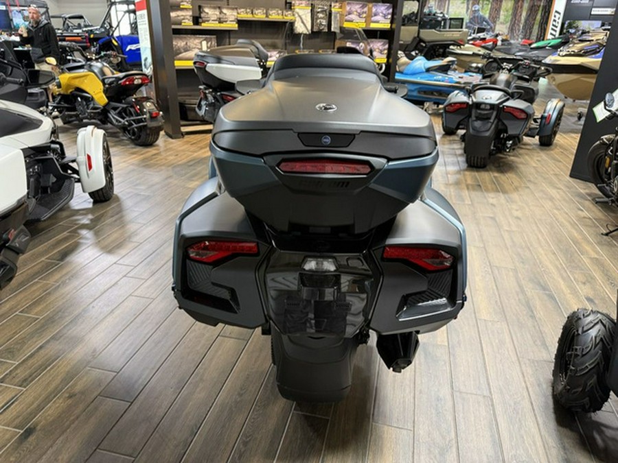 2026 Can-Am Spyder RT Limited Dark
