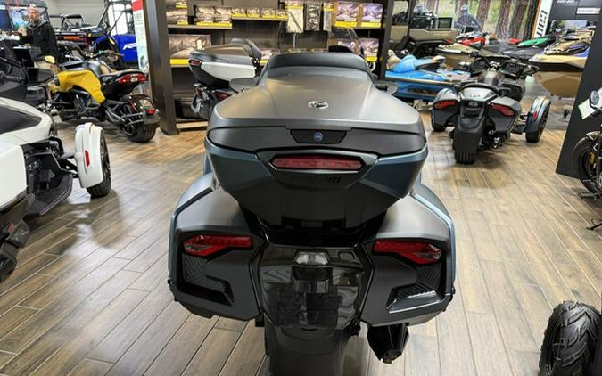 2026 Can-Am Spyder RT Limited Dark