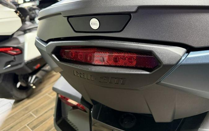 2026 Can-Am Spyder RT Limited Dark