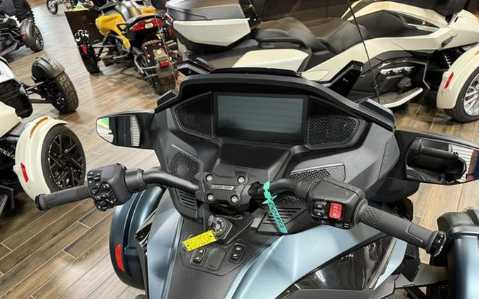 2026 Can-Am Spyder RT Limited Dark