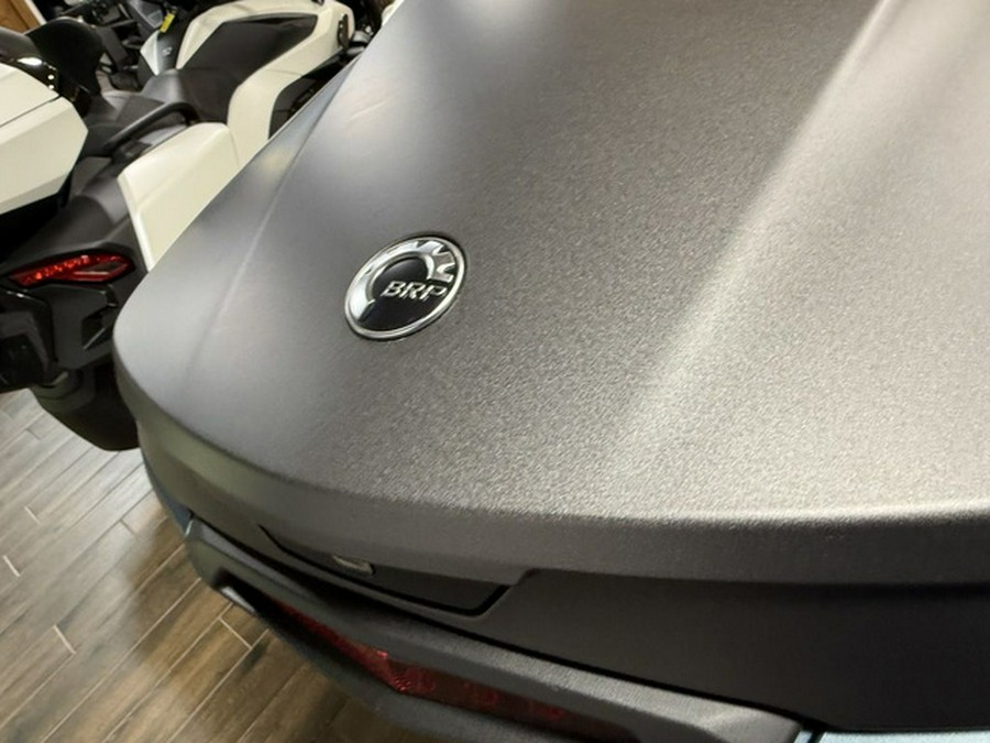 2026 Can-Am Spyder RT Limited Dark