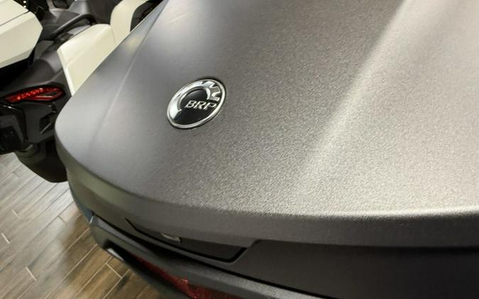 2026 Can-Am Spyder RT Limited Dark