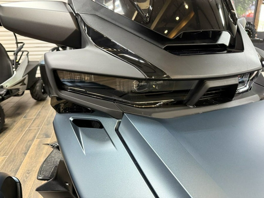 2026 Can-Am Spyder RT Limited Dark