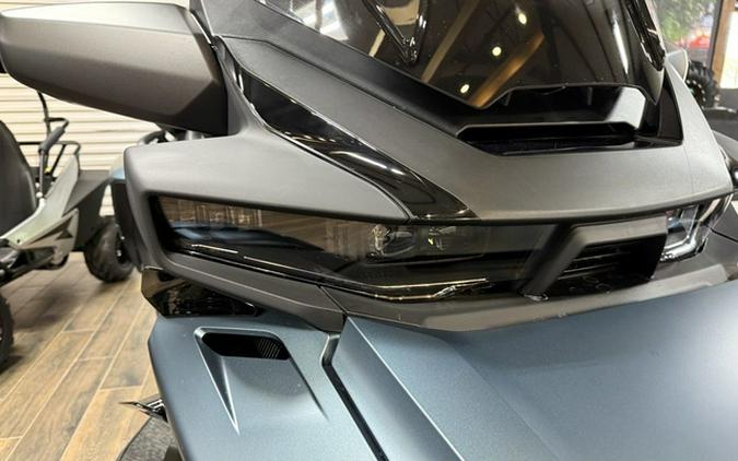 2026 Can-Am Spyder RT Limited Dark