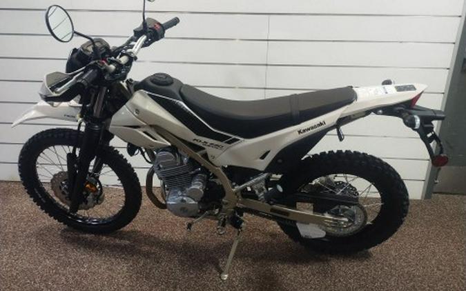 2026 Kawasaki KLX®230 SHERPA S ABS