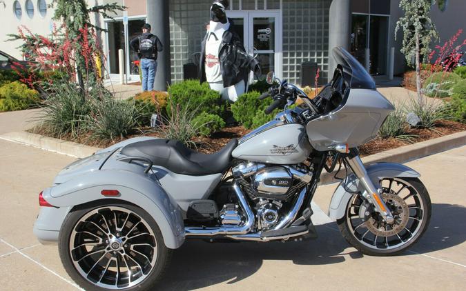 2024 Harley-Davidson Road Glide 3