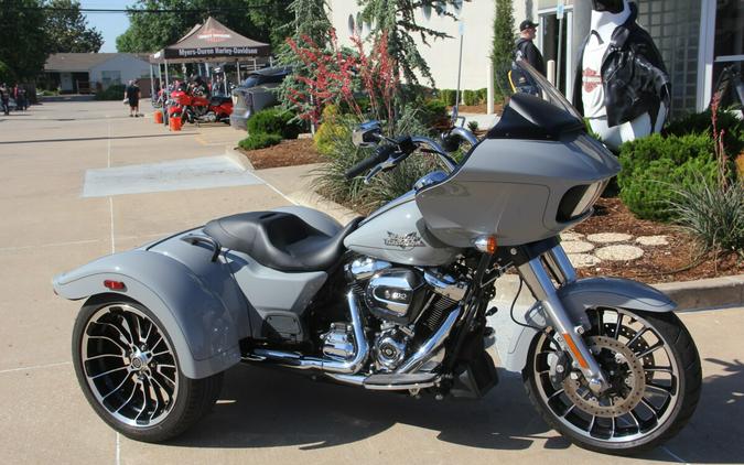 2024 Harley-Davidson Road Glide 3