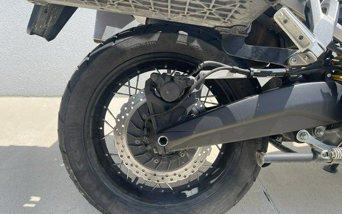 2013 Yamaha Super Tenere