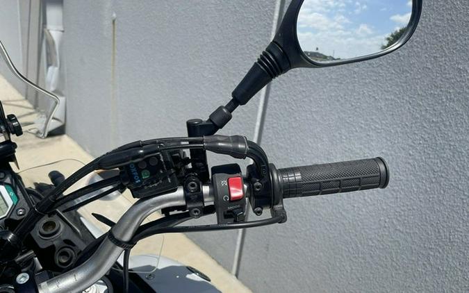 2013 Yamaha Super Tenere