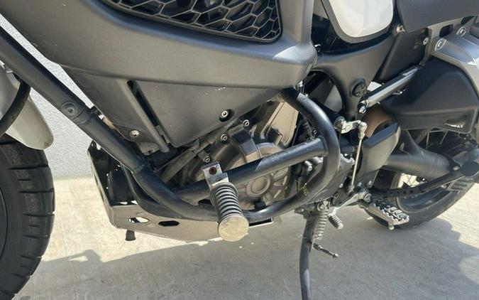 2013 Yamaha Super Tenere