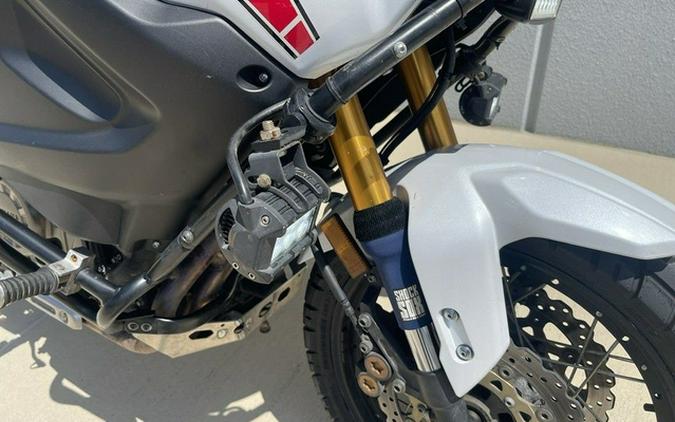 2013 Yamaha Super Tenere