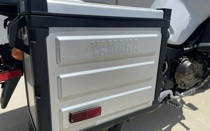 2013 Yamaha Super Tenere