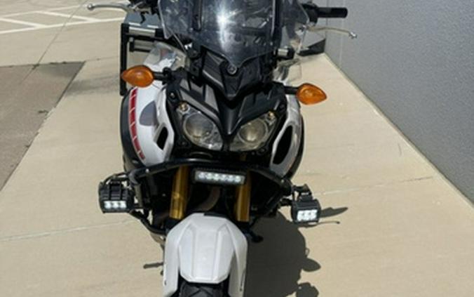 2013 Yamaha Super Tenere