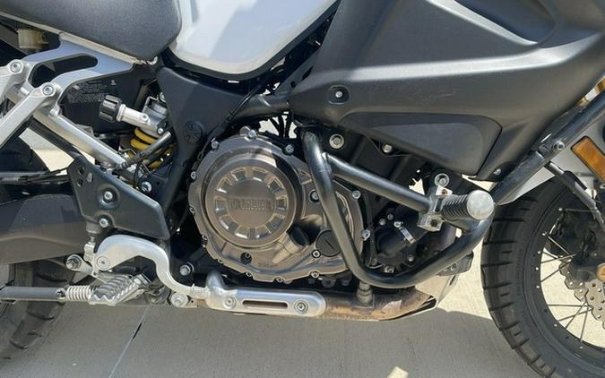 2013 Yamaha Super Tenere