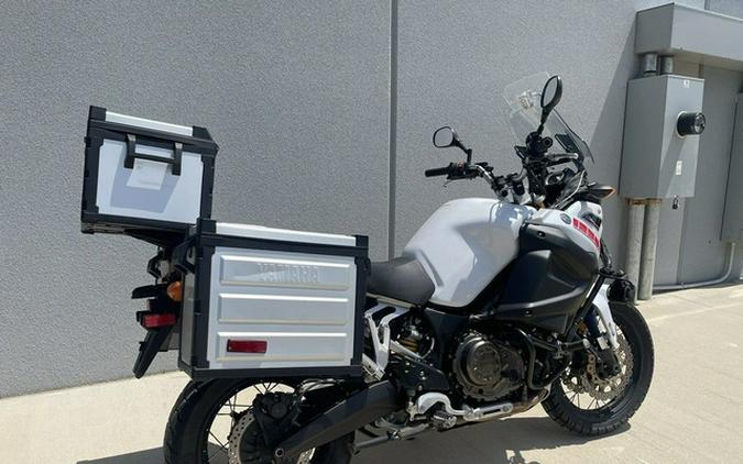 2013 Yamaha Super Tenere