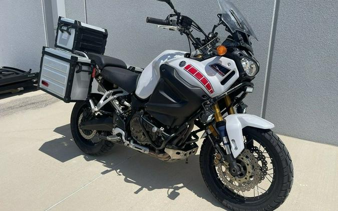 2013 Yamaha Super Tenere