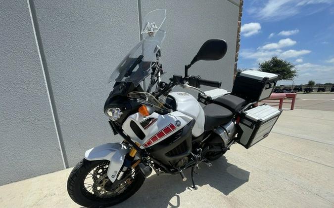 2013 Yamaha Super Tenere