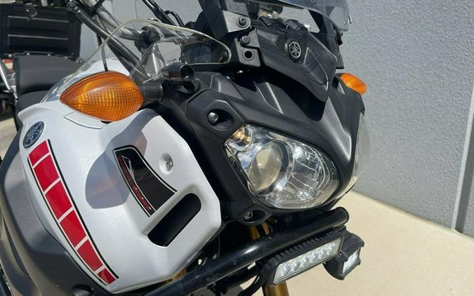 2013 Yamaha Super Tenere