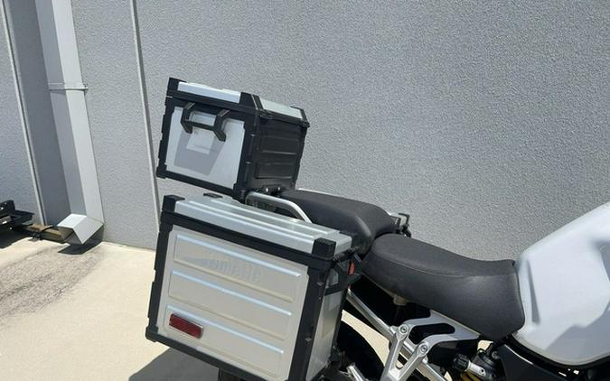 2013 Yamaha Super Tenere