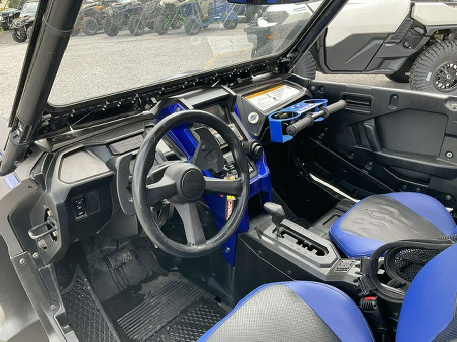 2020 Honda Talon 1000X