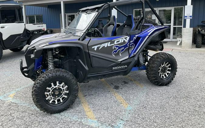 2020 Honda Talon 1000X