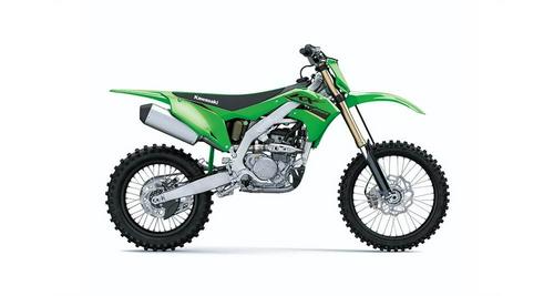 2021 Kawasaki KX250X Review (13 First Ride Fast Facts)