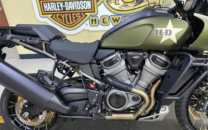 2022 Harley-Davidson Pan America™ 1250 #N/A