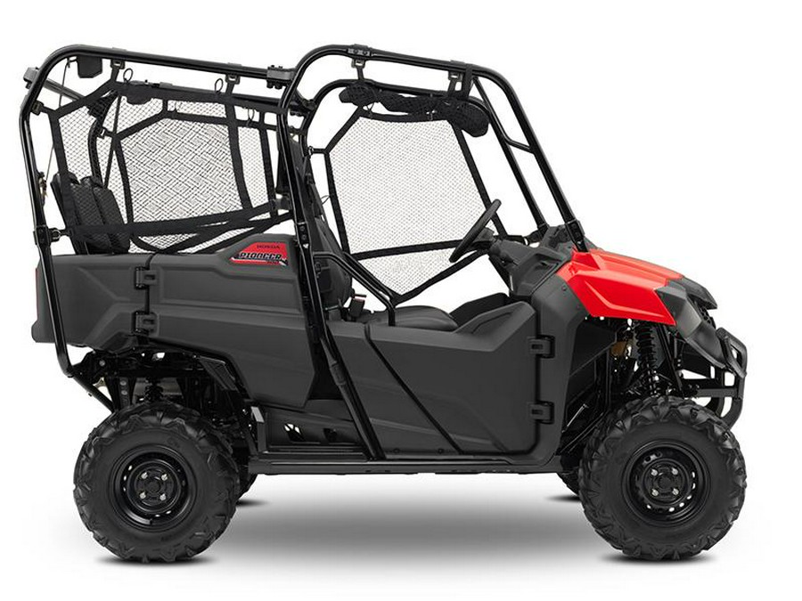 2016 Honda® Pioneer 700-4