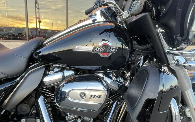 2024 Harley-Davidson® FLHTCUTG - Tri Glide® Ultra