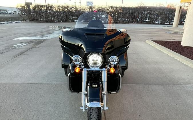 2024 Harley-Davidson® FLHTCUTG - Tri Glide® Ultra