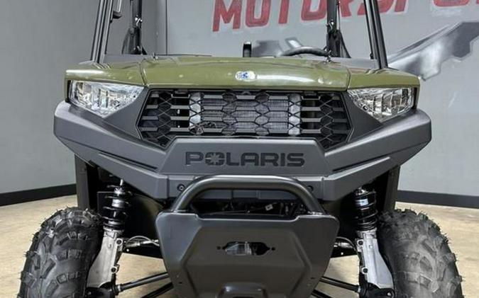 2024 Polaris® Ranger SP 570