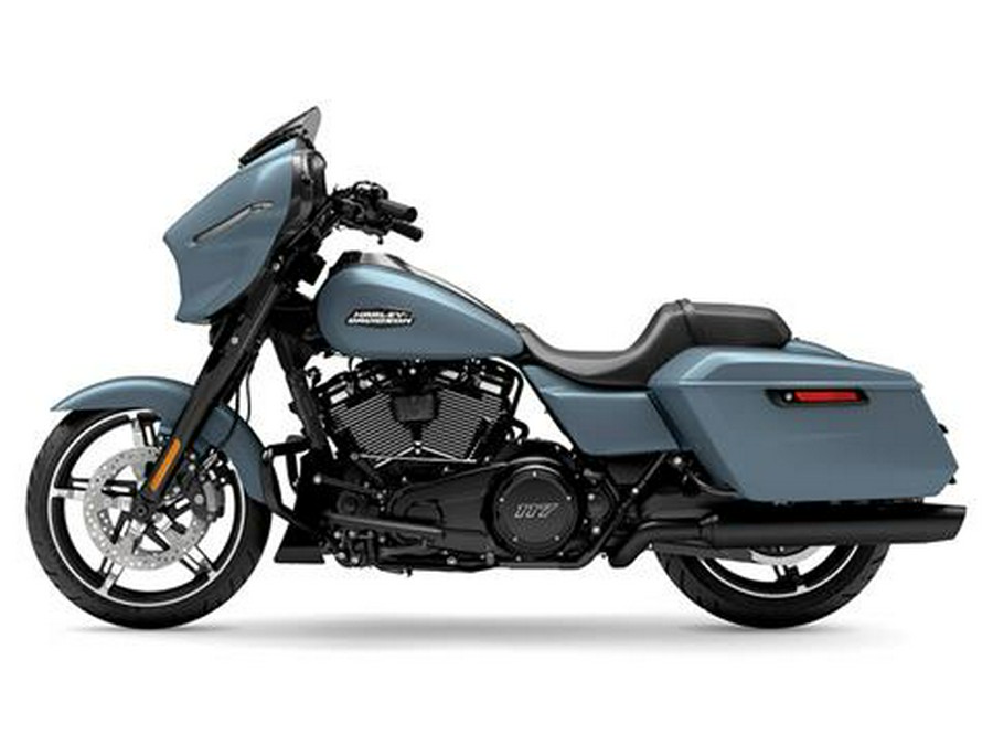 2024 Harley-Davidson Street Glide®