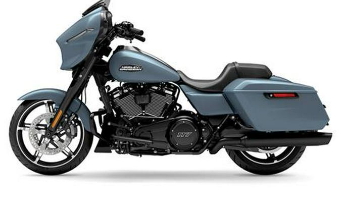 2024 Harley-Davidson Street Glide®