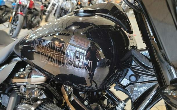 2023 Harley-Davidson FLHXST - Street Glide ST