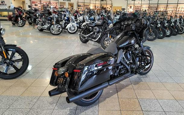 2023 Harley-Davidson FLHXST - Street Glide ST