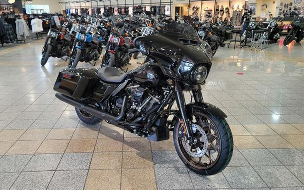 2023 Harley-Davidson FLHXST - Street Glide ST