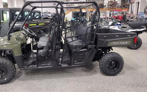 2023 Polaris Ranger Crew 570 Full-Size Sport