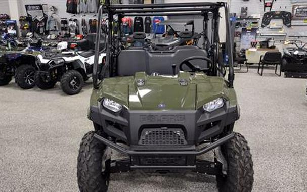 2023 Polaris Ranger Crew 570 Full-Size Sport