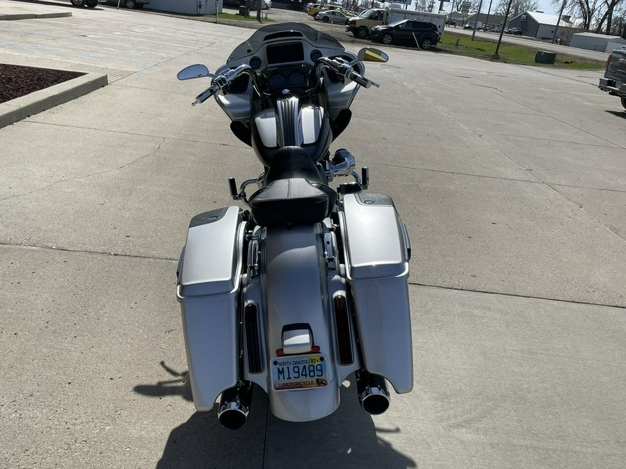 2019 Harley-Davidson® FLTRXSE - CVO™ Road Glide®