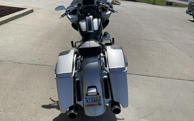 2019 Harley-Davidson® FLTRXSE - CVO™ Road Glide®