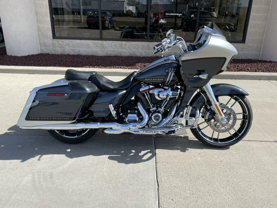 2019 Harley-Davidson® FLTRXSE - CVO™ Road Glide®