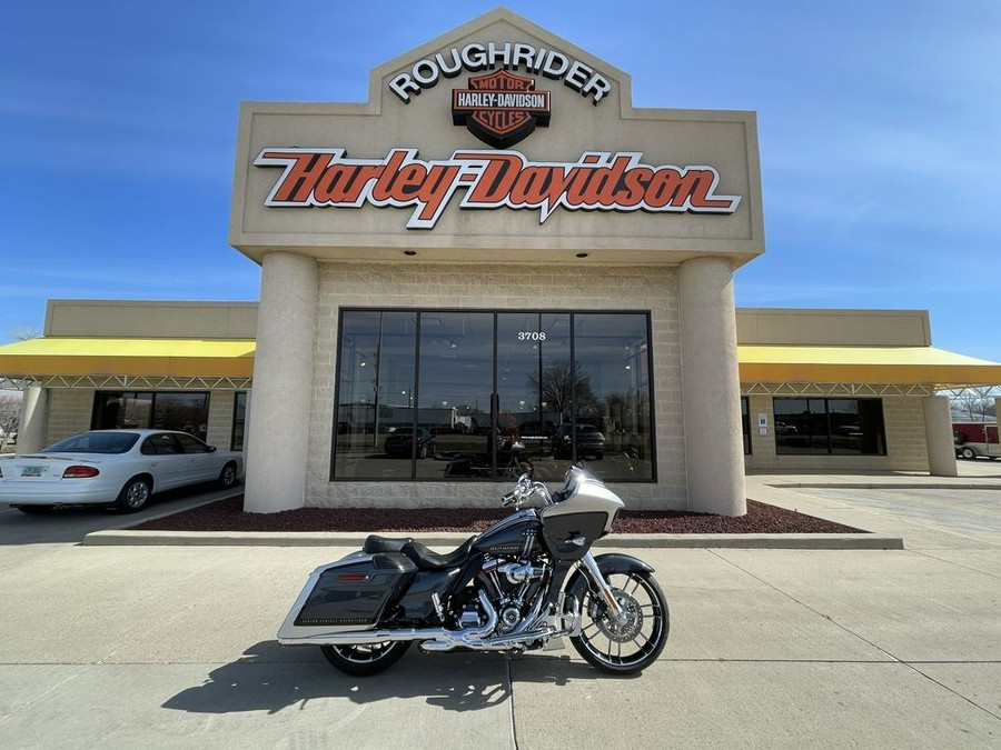 2019 Harley-Davidson® FLTRXSE - CVO™ Road Glide®