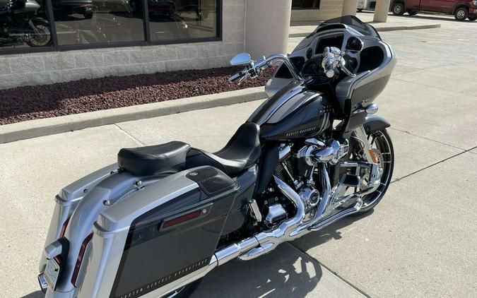 2019 Harley-Davidson® FLTRXSE - CVO™ Road Glide®