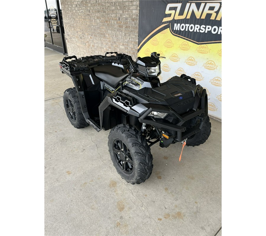 2019 Polaris Sportsman 850 SP Premium