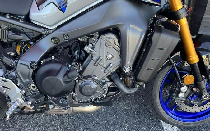 2023 Yamaha MT-09 SP