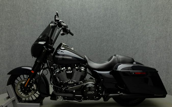 2019 HARLEY DAVIDSON FLHRXS ROAD KING SPECIAL W/ABS