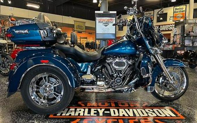 2020 Harley-Davidson Tri-Glide Ultra