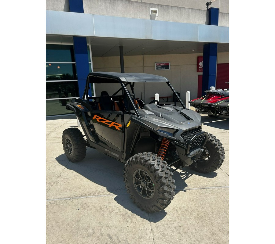 2024 Polaris RZR XP 1000 Premium