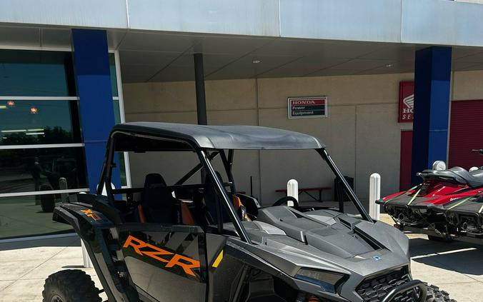 2024 Polaris RZR XP 1000 Premium