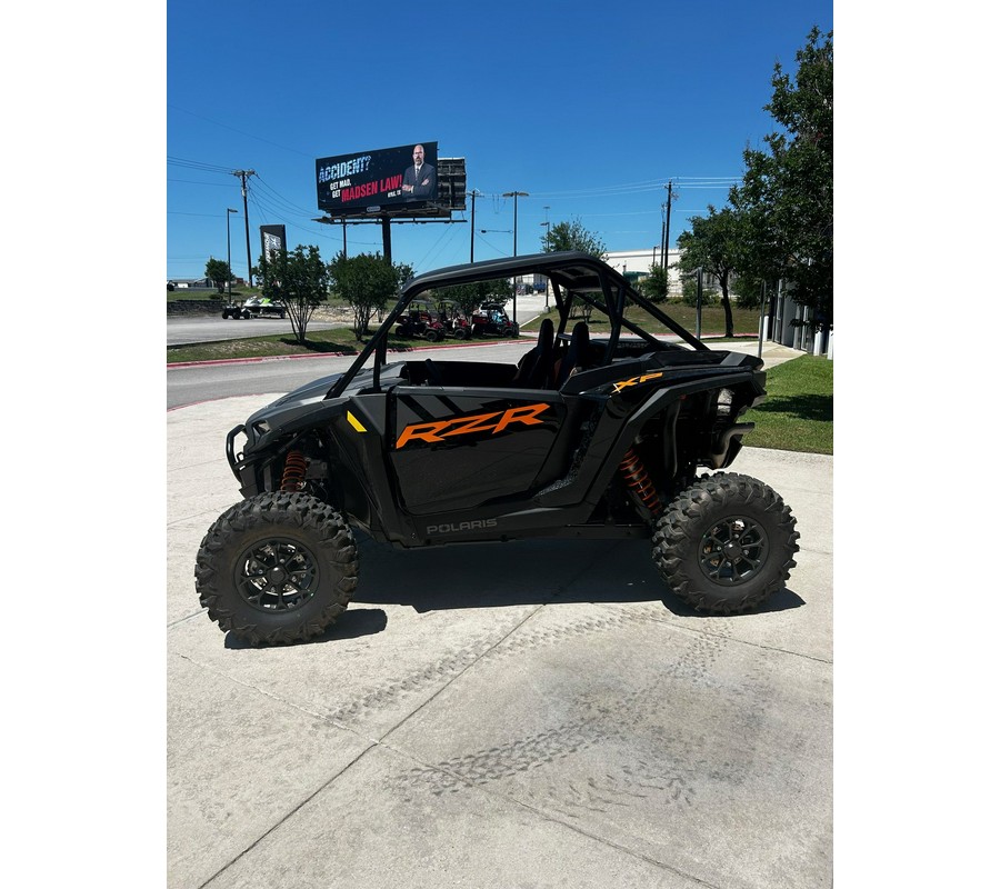 2024 Polaris RZR XP 1000 Premium